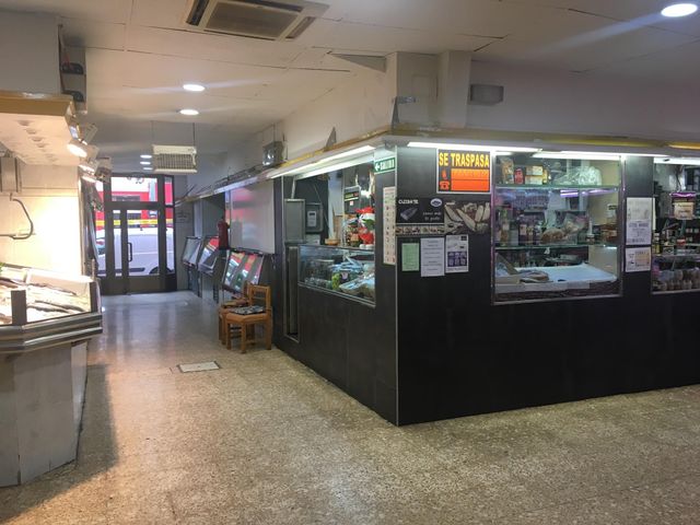 Oficina - Local en venta