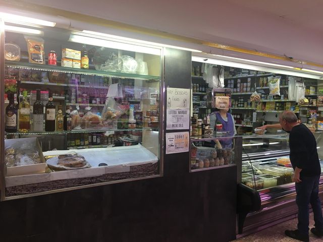 Oficina - Local en venta