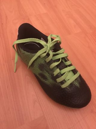 zapatillas futbol con tacos