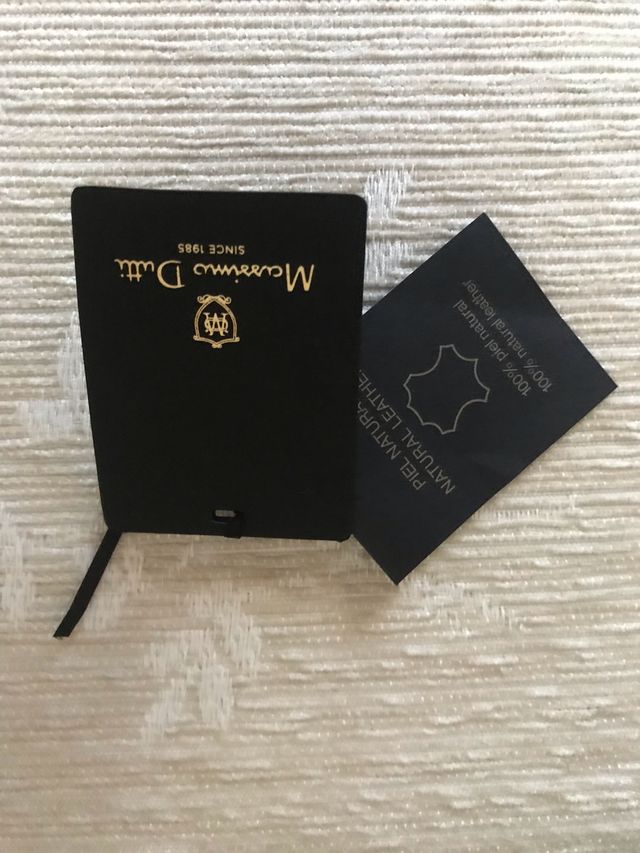 Cazadora de piel mujer