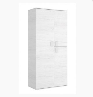 Armario Resina Tres Puertas