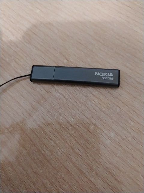 Lápiz capacitivo N97