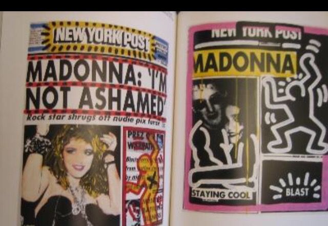 Andy warhol: headlines (catalogo / ingles)