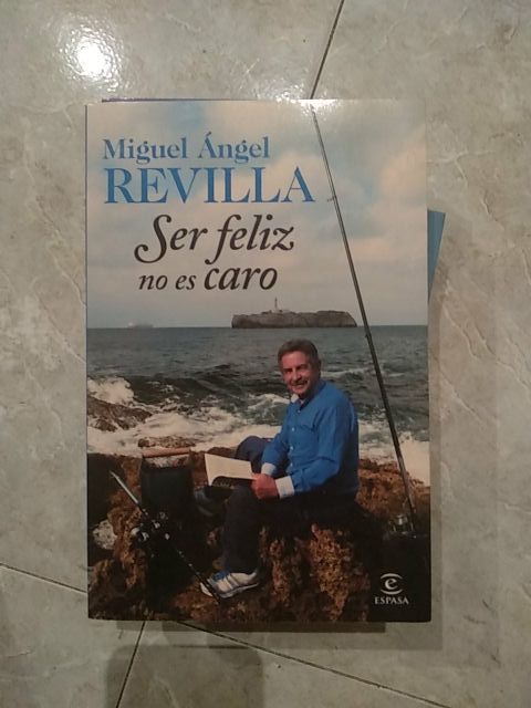 Ser Feliz No Es Caro De Segunda Mano Por 5 En Badalona En Wallapop