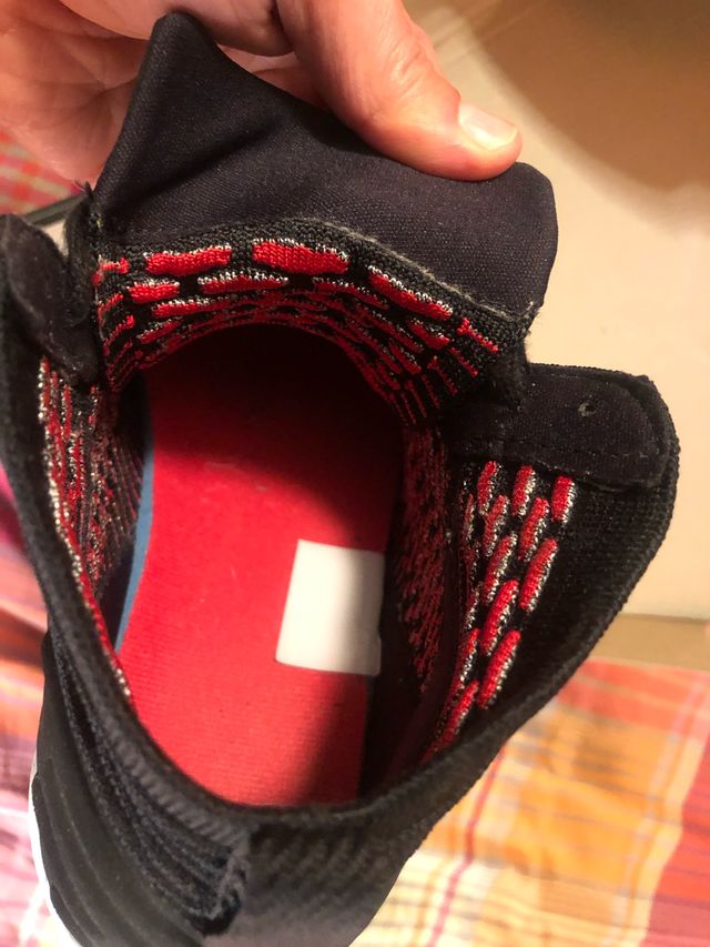 Zapatillas  Air Jordan Flyknit  23