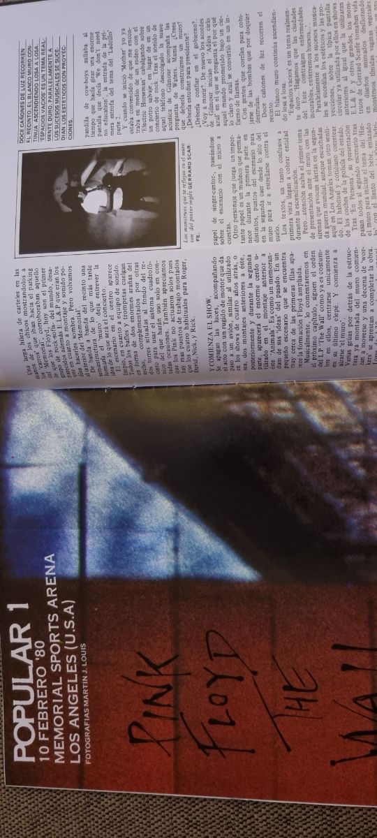 Especiales grupos Popular 1