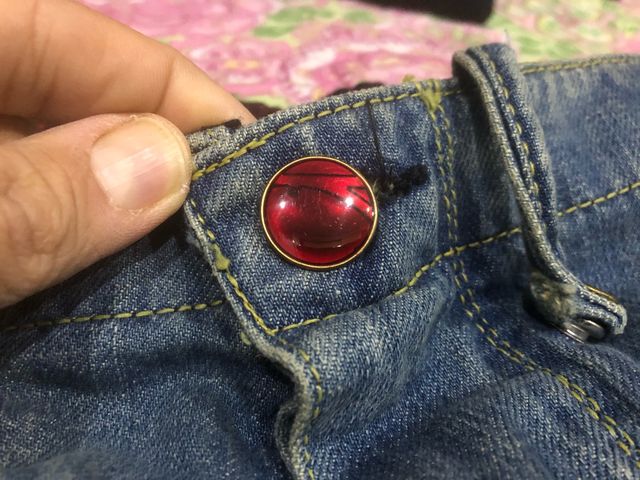 Vaqueros LEVIS EDICION ESPECIAL W34L32