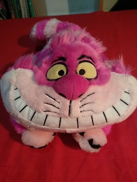 Cheshire Cat De Segunda Mano Por 25 En Mislata En Wallapop