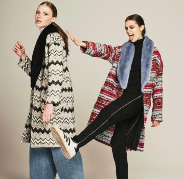 Abrigo Front Street 8