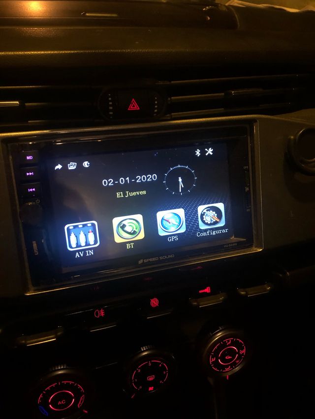 Alfa Romeo Giulietta 2012