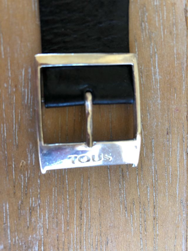 Pulsera de Tous original
