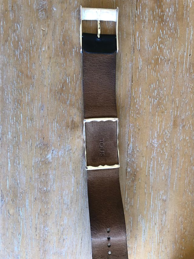 Pulsera de Tous original