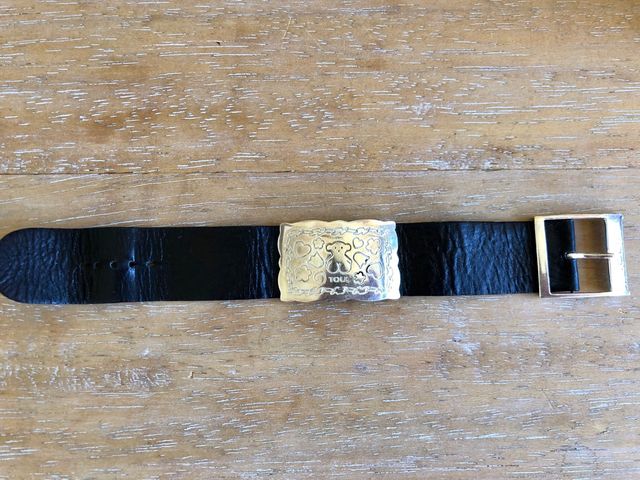 Pulsera de Tous original