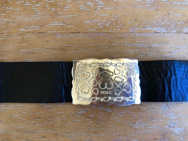 Pulsera de Tous original