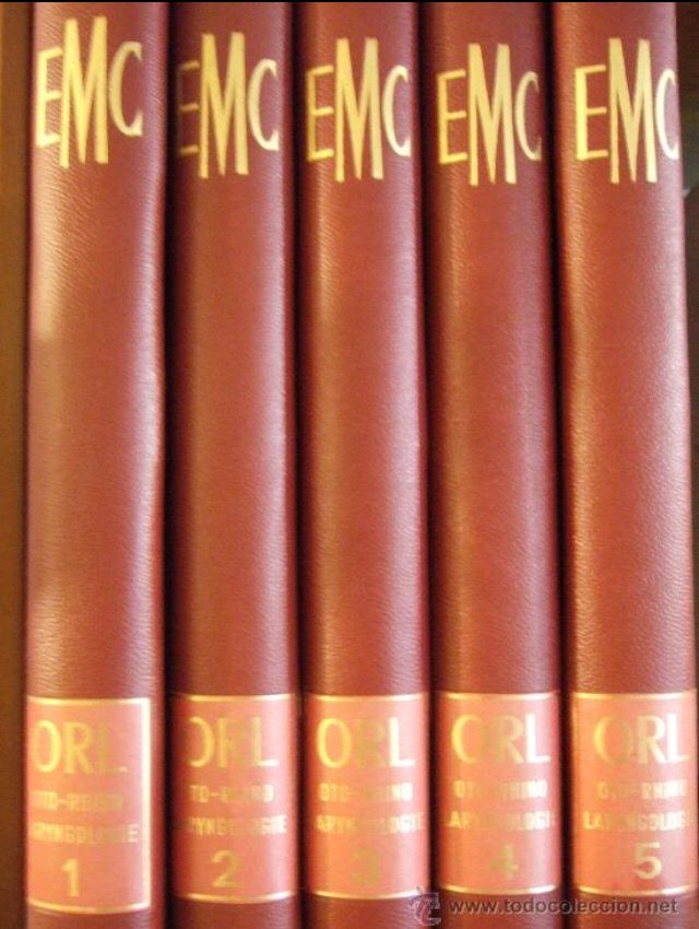 Enciclopedia médica (francés)