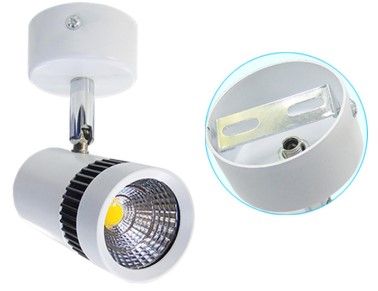 Lámparas de techo LED 10W dimmable