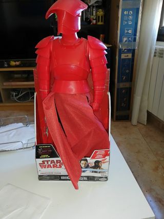 star wars muñecos