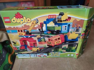duplo 10506