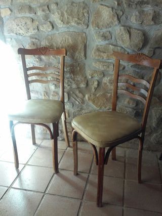 comedor con sillas mocholi años 70 comedor con sillas mocholi años 70