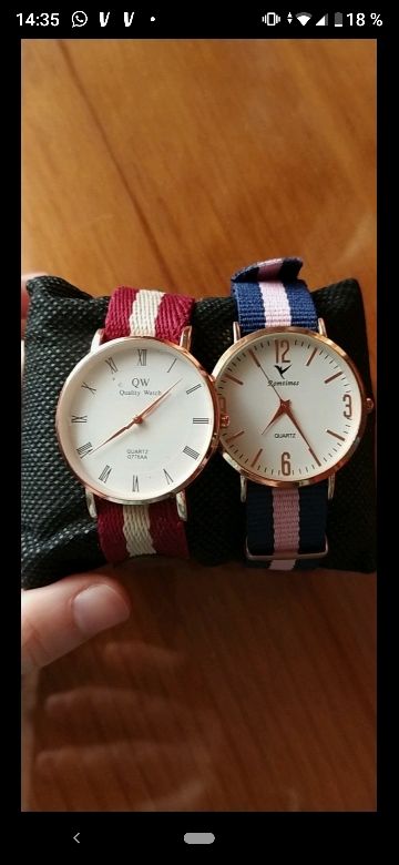 Relojes