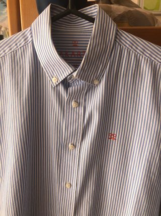 camisas makarthy el corte ingles