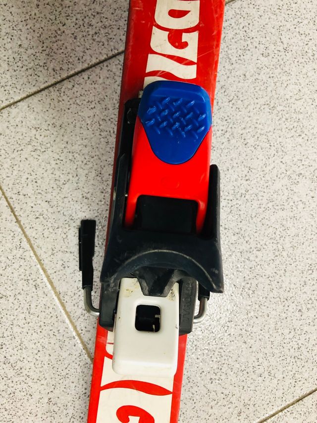 ESQUIS ROSSIGNOL DE 150cm