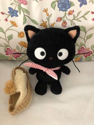 chococat peluche