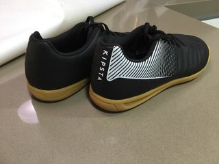 botas kipsta futbol sala
