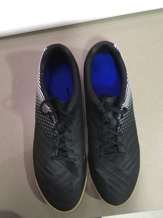 botas kipsta futbol sala