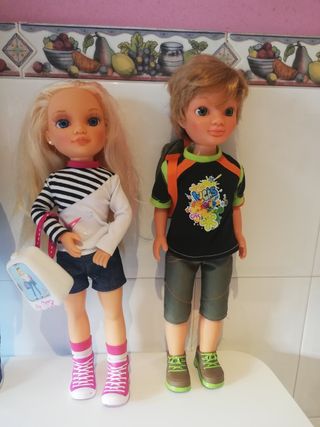 nancys segunda mano