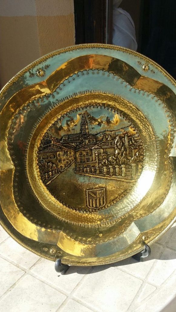 plat aram ferran garreta