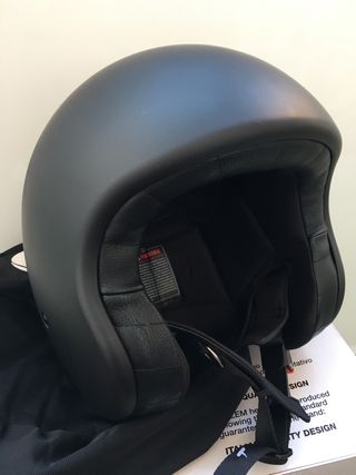 2 cascos custom LEM NUEVOS de segunda mano por 45 € en 2 cascos custom LEM NUEVOS de segunda mano por 45 € en
