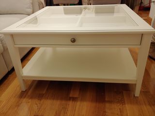 Mesa de centro Ikea de segunda mano en Zaragoza en WALLAPOP Mesa de centro Ikea de segunda mano en Zaragoza en WALLAPOP
