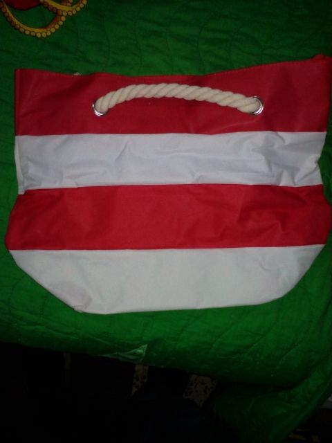 bolso playa grande