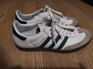 adidas samba 34