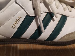 adidas samba 34