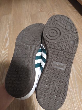 adidas samba 34