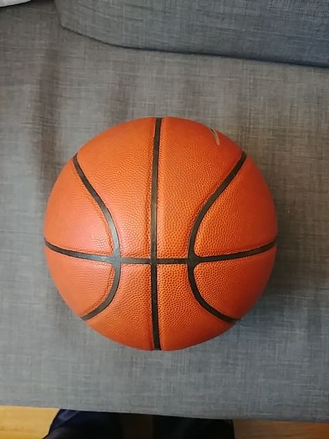 complemento Mendicidad Obsesión Balón baloncesto Nike oficial competición ACB de segunda mano por ... complemento Mendicidad Obsesión Balón baloncesto Nike oficial competición ACB de segunda mano por ...