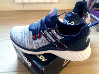 fila running hombre