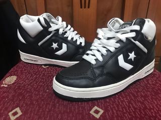 converse weapon negras converse weapon negras