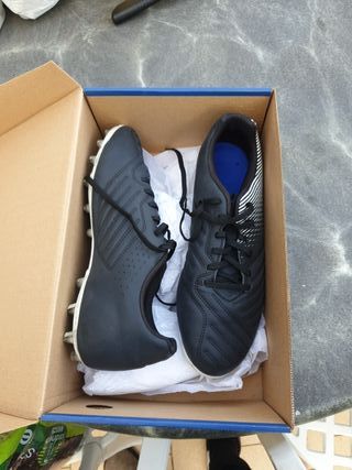 kipsta zapatillas futbol