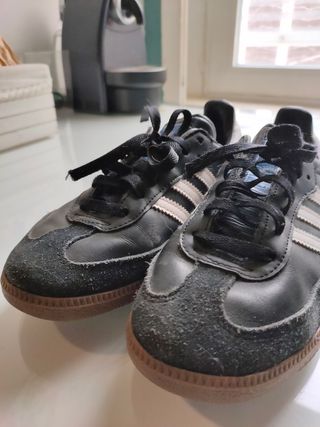 adidas samba 36
