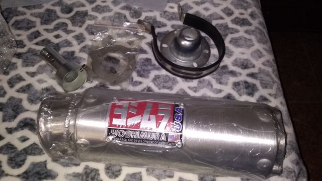 Escape, Silencioso, Bala Universal