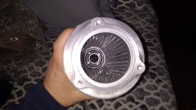 Escape, Silencioso, Bala Universal