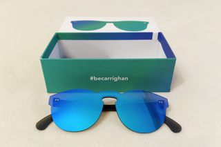carrighan gafas