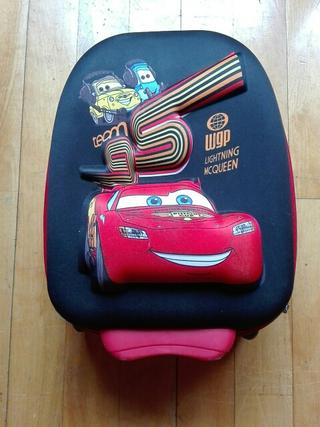 سكران سوق حاج maleta rayo mcqueen - muradesignco.com
