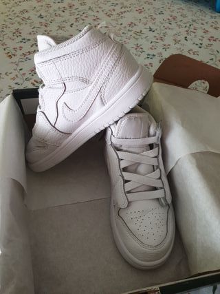 zapatillas jordan 24