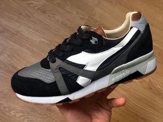 diadora heritage barcelona