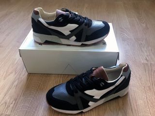 diadora heritage barcelona