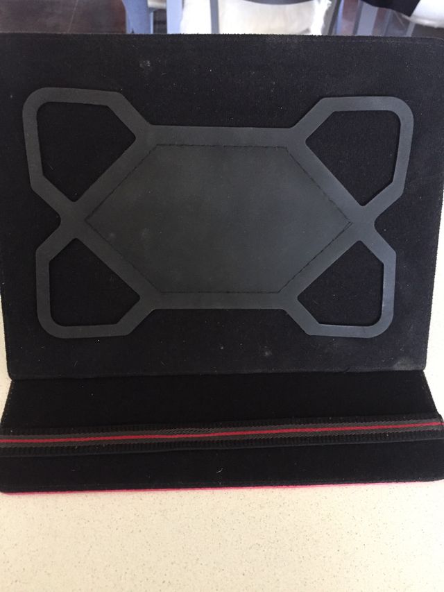 Funda tablet
